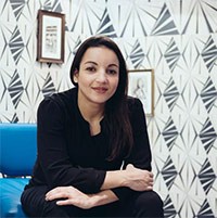 Massage du boxeur par Sarah Ourahmoune