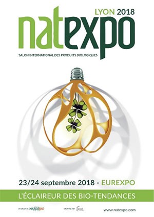 Natexpo 2018 