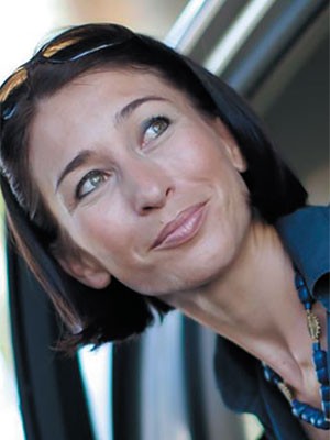 Sophie Demaret prend la direction du Spa du Crillon Sophie Demaret prend la direction du Spa du Crillon