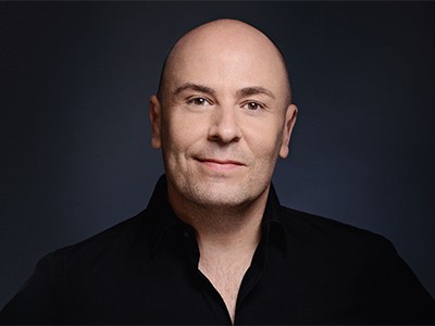 Olivier Couraud, créateur de la marque Olivier Claire Olivier Couraud, créateur de la marque Olivier Claire