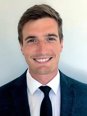 Olivier Lamaison a pris la direction générale du Roch Hôtel & Spa