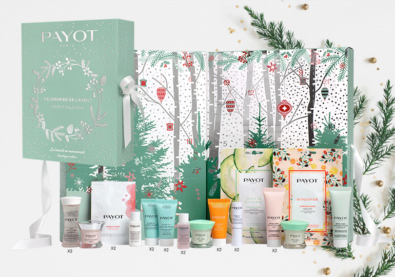 La magie de Noël Payot, commence dès les premiers frimas La magie de Noël Payot, commence dès les premiers frimas