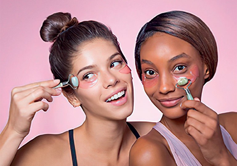 le mini eye roller le mini eye roller