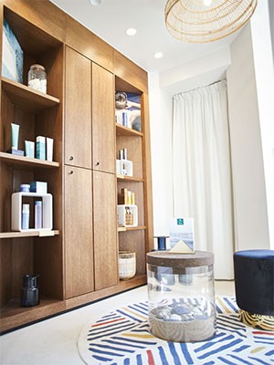 Phytomer Cosmétique Marine phytomer chateau du nessay art du sur mesure