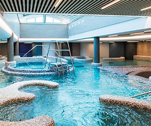 Thermes Marin St Malo