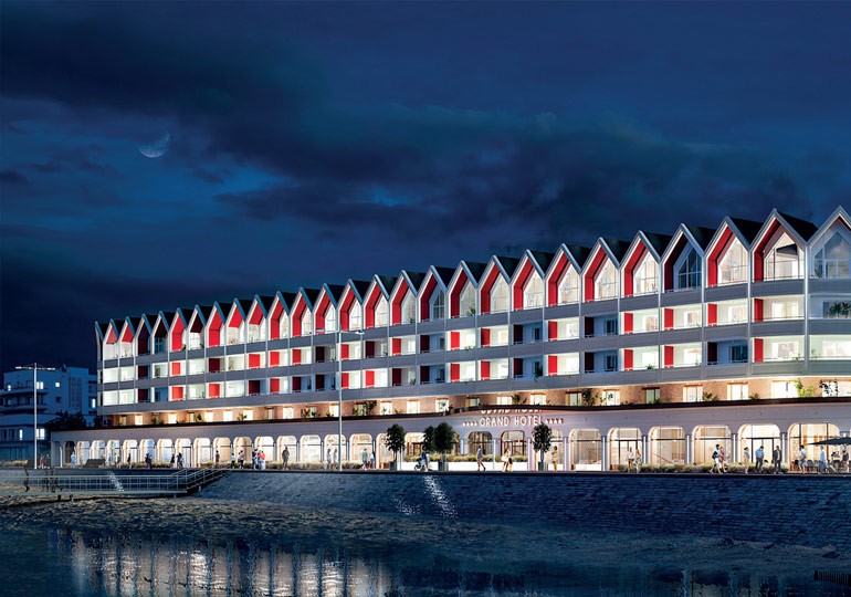 projet spa blois et dunkerque 1