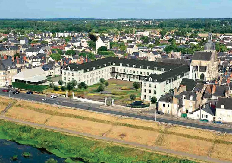 projet spa blois et dunkerque