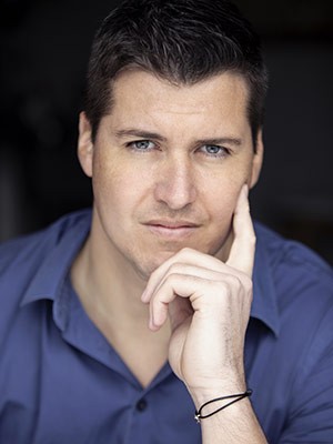 Romain Dupont 