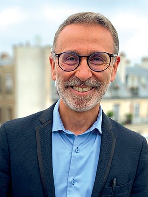 Serge Fourcade Thalazur