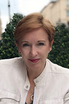 Karen Campbell sharktank2018 karen campbell