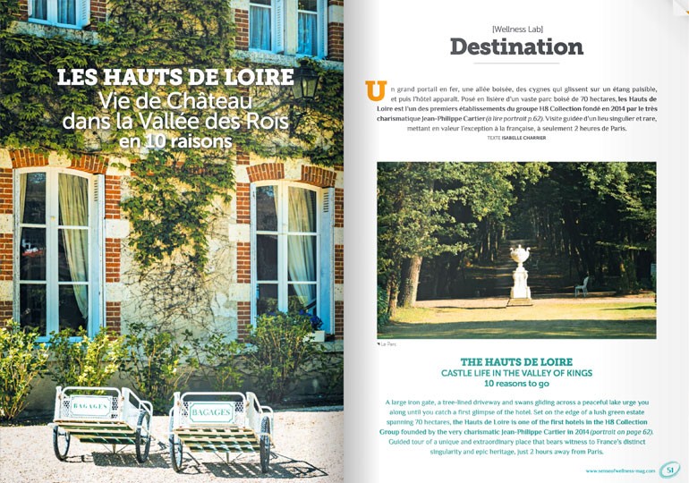 sow mag 8 double page wellness lab hauts de loire 770