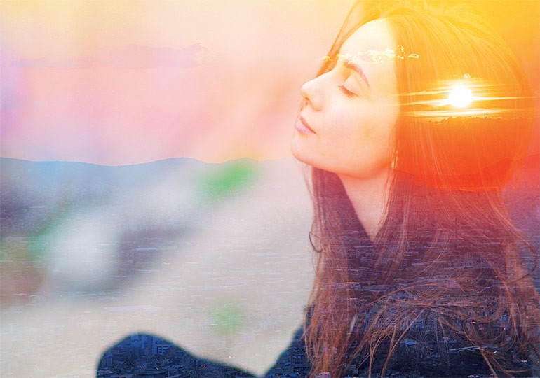 Le bien-être mental est désormais un marché à part entière Le bien-être mental est désormais un marché à part entière