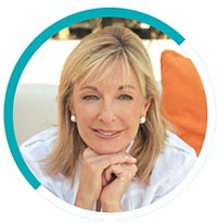 Susie Ellis, PDG du Global Wellness Summit Susie Ellis, PDG du Global Wellness Summit