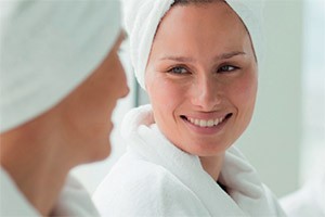 les Grands Thermes de La Bourboule proposent une cure thermale les Grands Thermes de La Bourboule proposent une cure thermale