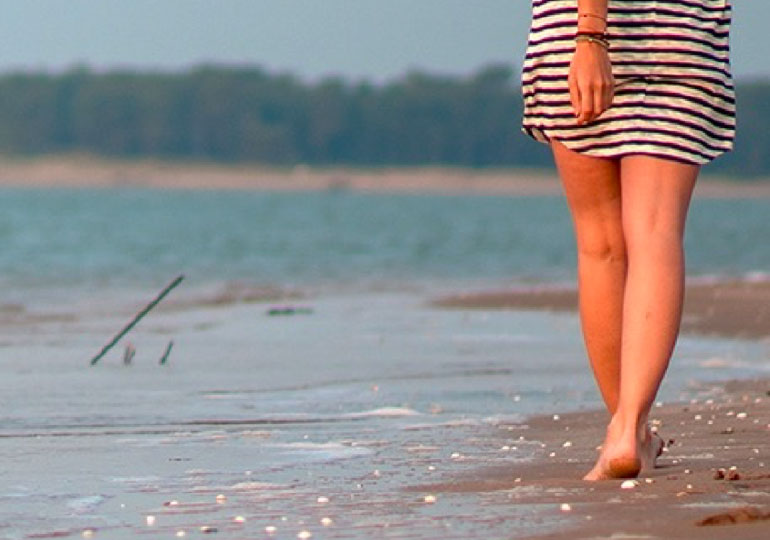 Tentez de gagner une escale en Thalasso, aux Cures Marines de Trouville