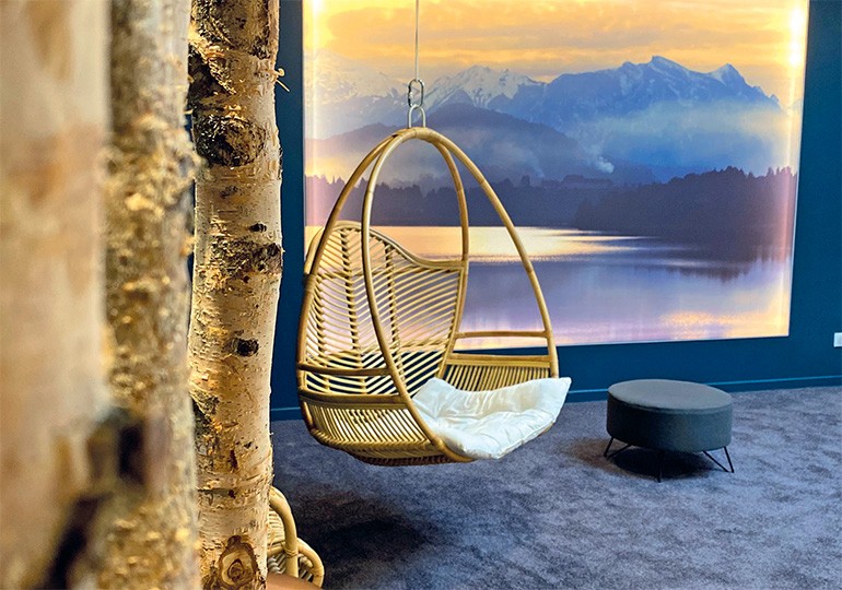 un instant pour soi 1