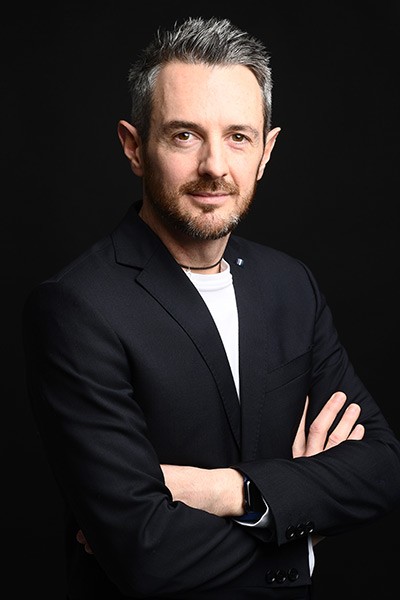 Édouard DAMIDOT, Fondateur de VINÉSIME Édouard DAMIDOT, Fondateur de VINÉSIME