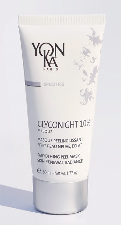 Glyconight 10% Masque YON-KA Glyconight 10% Masque YON-KA