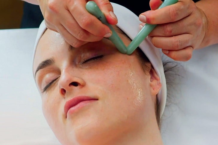 Soin Perfection Regard et Lèvres YON-KA soin Perfection Regard et Lèvres YON-KA