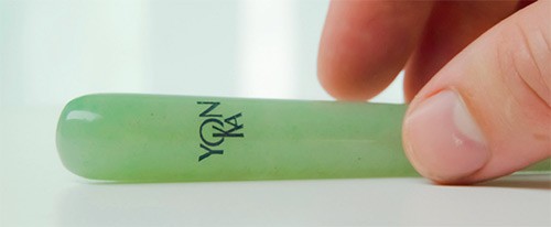 Le Coffret « Mon Quartz de Massage » Le Coffret « Mon Quartz de Massage »