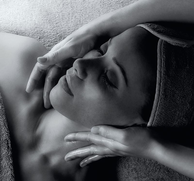 L’étude « Projet Neuroskin » est bien plus que le projet d’une marque, c’est un programme de recherche dont les résultats peuvent être bénéfiques à tout le secteur du Wellness.