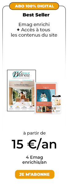 100% Digital Magazine + Site