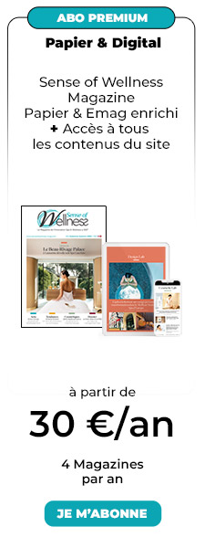 ABO MAGAZINE PAPIER + DIGITAL