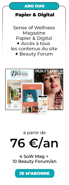 ABO MAGAZINE + BEAUTY FORUM