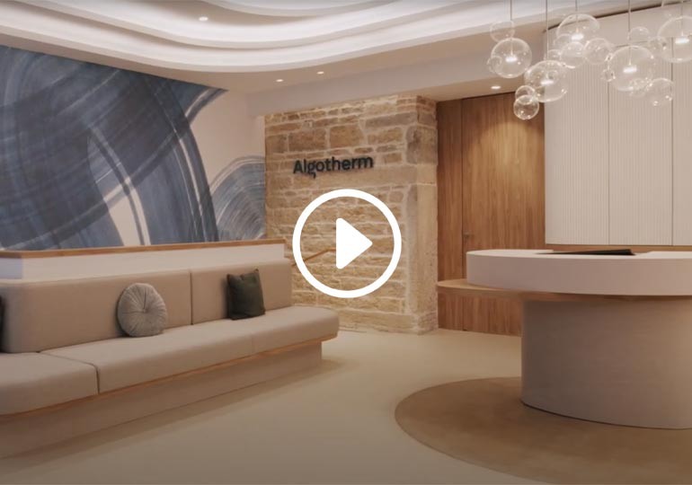 Découvrez le nouveau Dermo Ocean Spa à Lyon