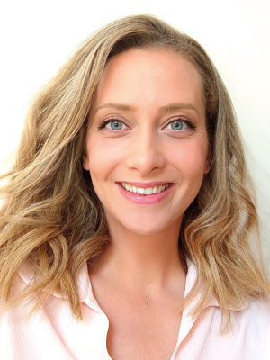 Clarisse TROUILLER-GERFAUX Fondatrice de Boost Your B, consultante et formatrice