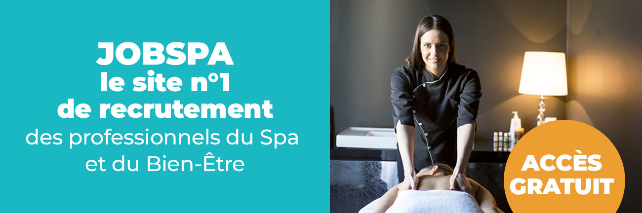 emploi spa