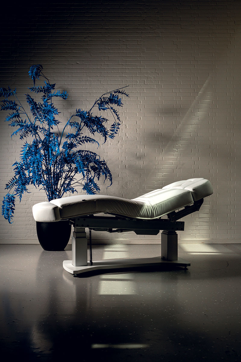 Avec l’acquisition de Bentlon l’année passée, notre volonté est de répondre aux besoins d’une clientèle qui ne se retrouve pas toujours dans l’offre Gharieni, mais qui trouvera son compte avec Bentlon