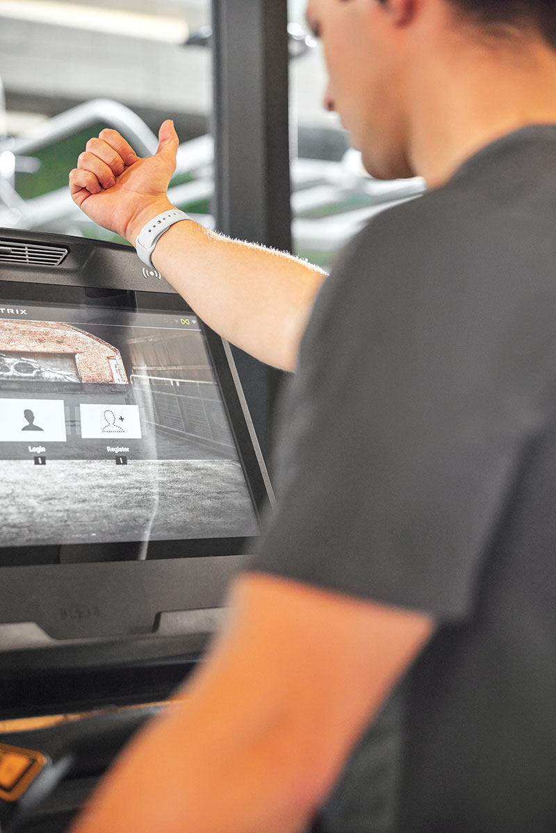 Afin de répondre aux évolutions constantes du marché en termes de digitalisation des équipements, Matrix innove continuellement pour apporter à ses clients des solutions novatrices et dans l’air du temps.