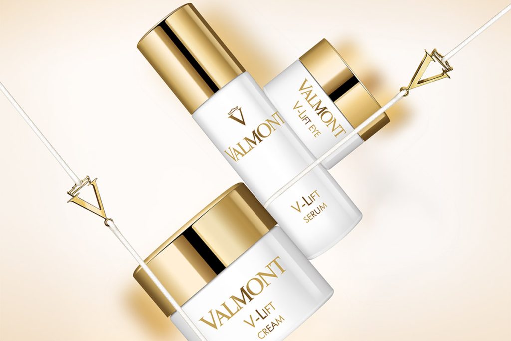 Le Lifting nouvelle génération by Valmont