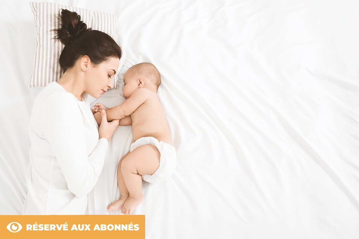 L’envol du Wellness Post-partum