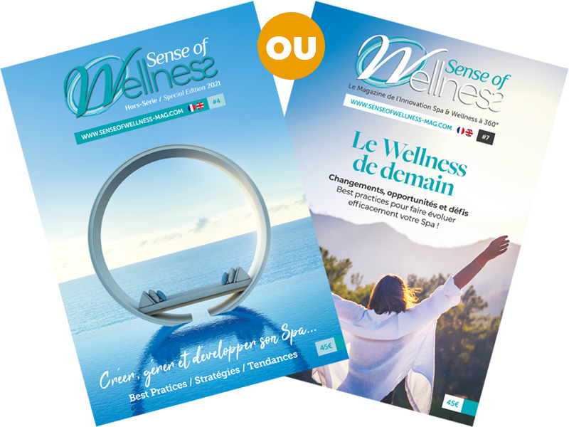 ANCIEN HORS-SÉRIE<br>SPÉCIAL SALON