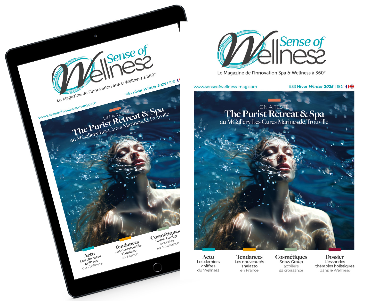 ABONNEMENT 1 AN SPECIAL SALON