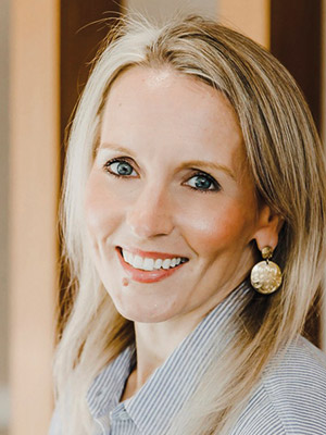 Verena Lasvigne Directrice générale de VLF Spa Consulting