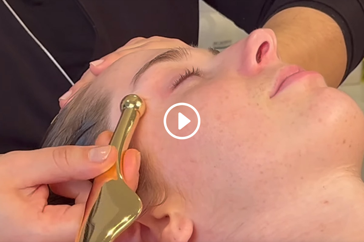 Gestuelle Neurosensorielle Académie Scientifique de Beauté