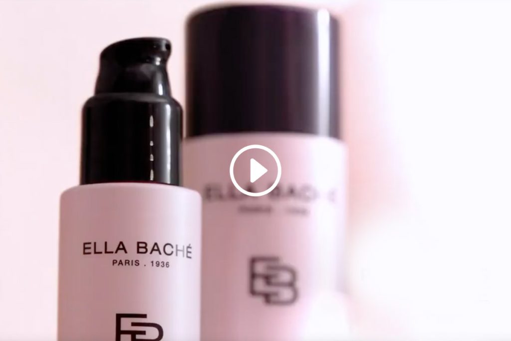 Vidéo institutionnelle ELLA BACHÉ