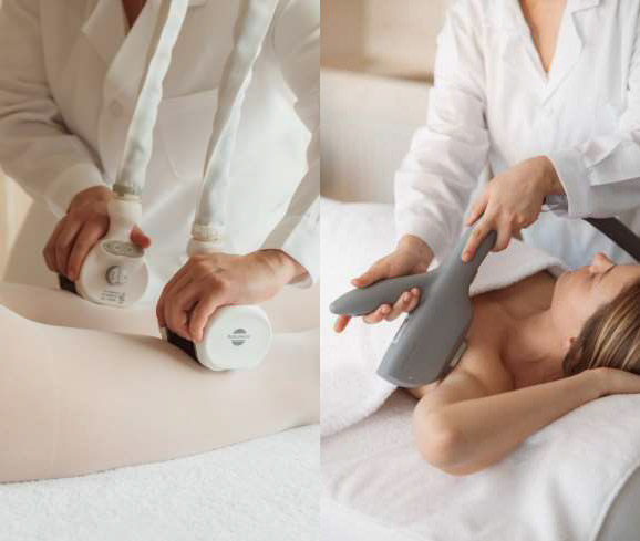 Ouverture du Medi-Spa - Royal Mansour Tamuda Bay : la nouvelle destination well-aging en méditérrannée