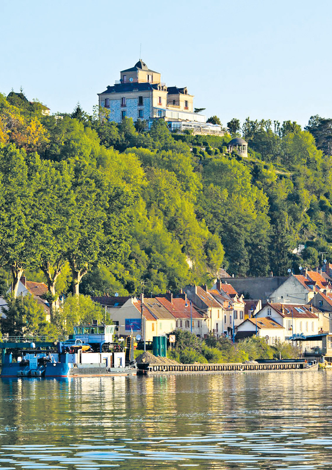 Sense of WELLNESS Magazine 34 - Escapade bien-être au Spaquana Le Domaine de la Corniche