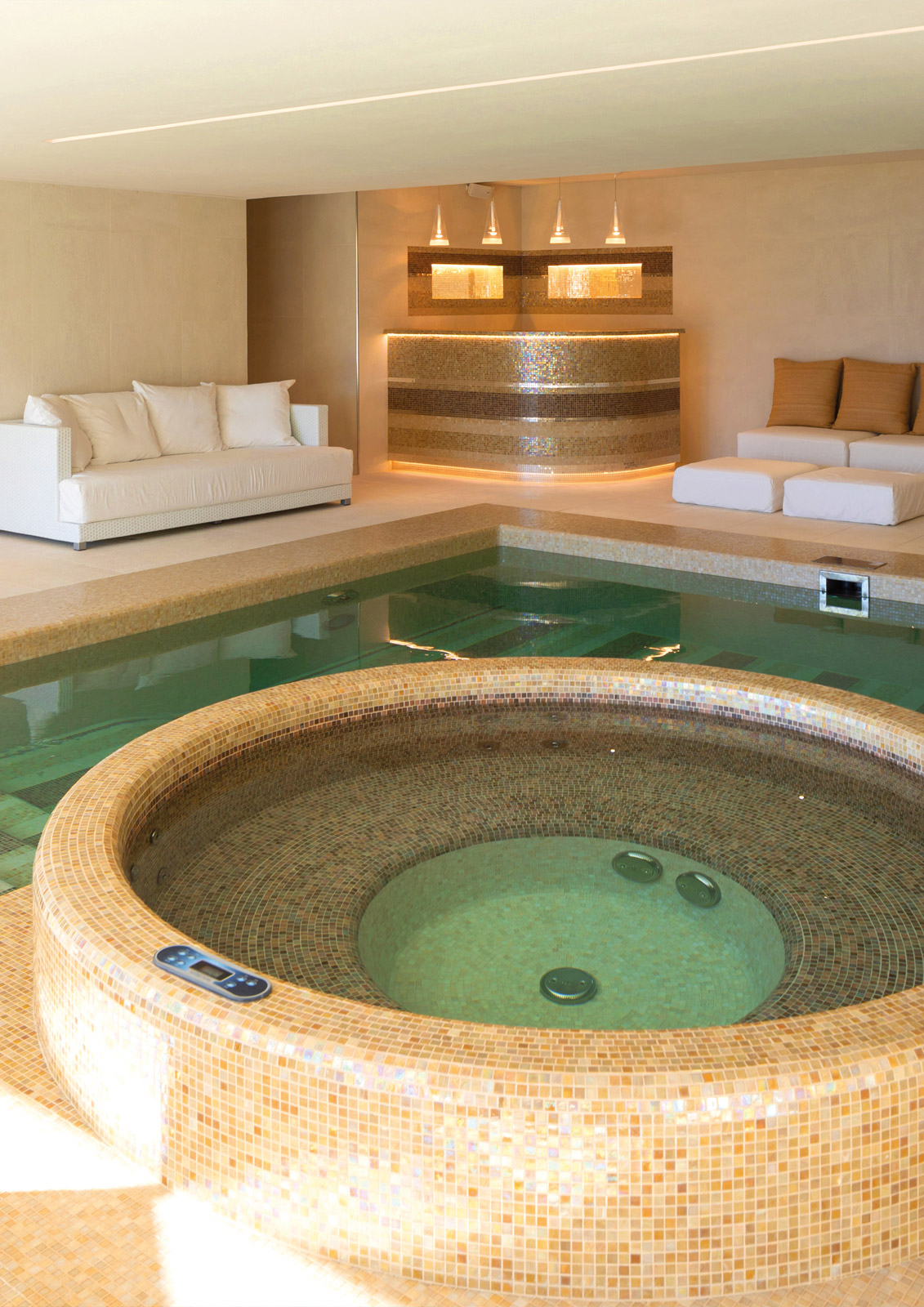 Sense of WELLNESS Magazine 34 - L’essor des Day Spas quand l’expérience bien-être devient un modèle économique premium