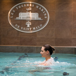 Thermes-Marins de Saint-Malo On a testé le nouveau séjour Mer & Starter Poids de Forme