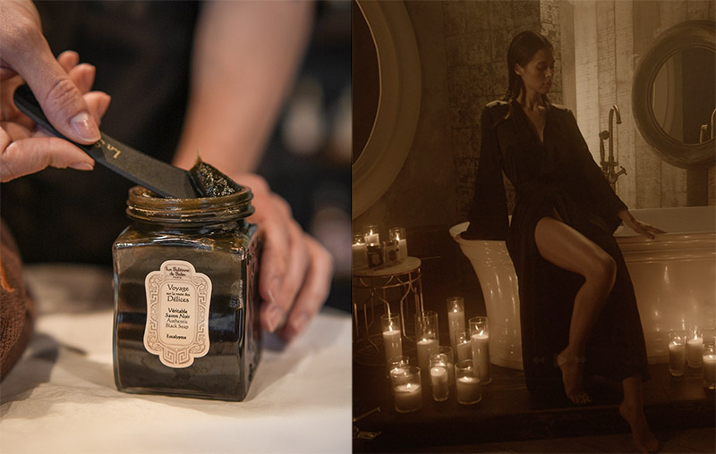 Rituels du Hammam : L’authenticité des soins inspirés des bains orientaux