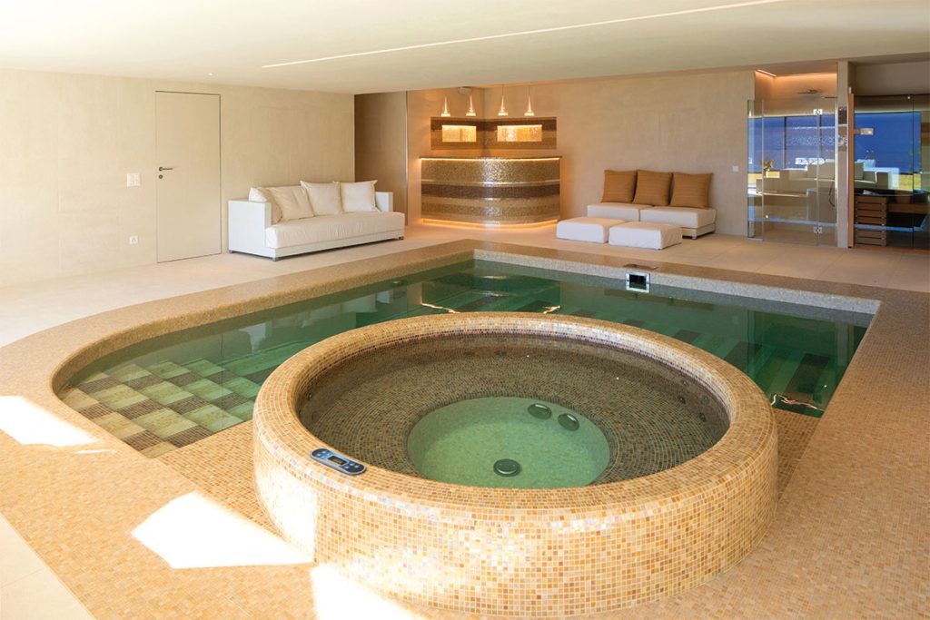 L’essor des Day Spas, quand l’expérience bien-être devient un modèle économique premium
