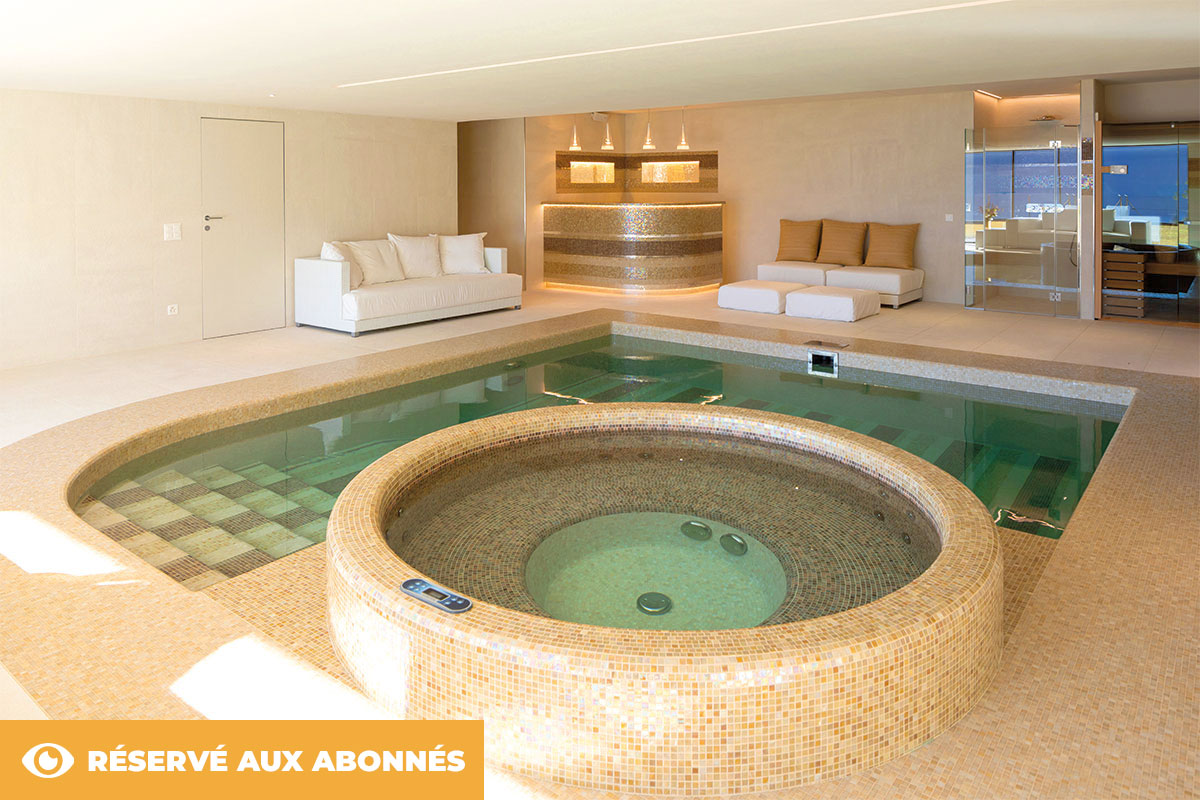 L’essor des Day Spas, quand l’expérience bien-être devient un modèle économique premium